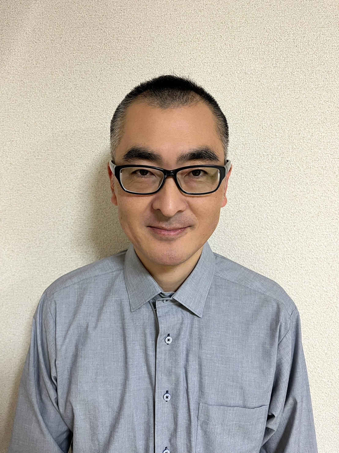 北條 具仁 先生